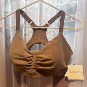 Beyond Yoga Sports Bra